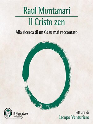cover image of Il Cristo Zen